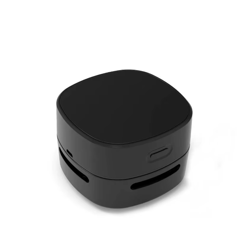 Mini Aspirador de Mesa Portátil