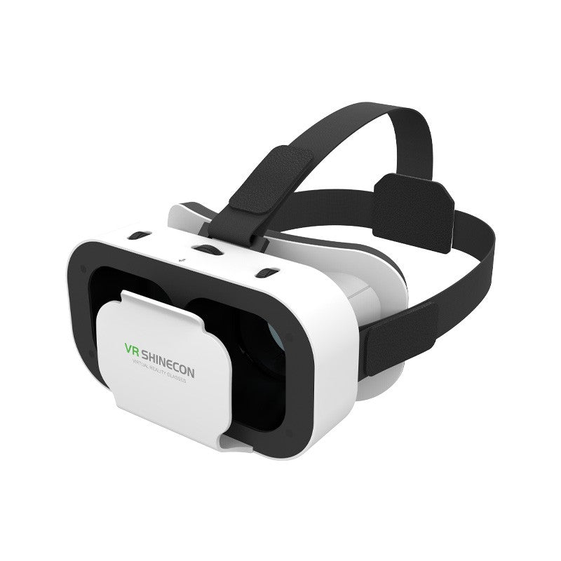 Óculos de Realidade Virtual VR Shinecon
