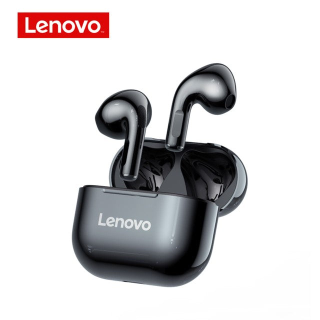 Fone de Ouvido Sem Fio Lenovo TWS