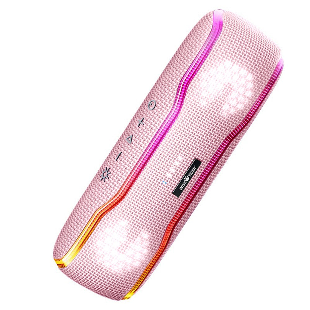 Caixa de Som Bluetooth Wisetiger IPX7