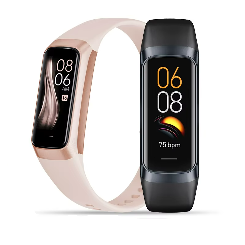 Smartwatch LIGE com Tela AMOLED 1.1