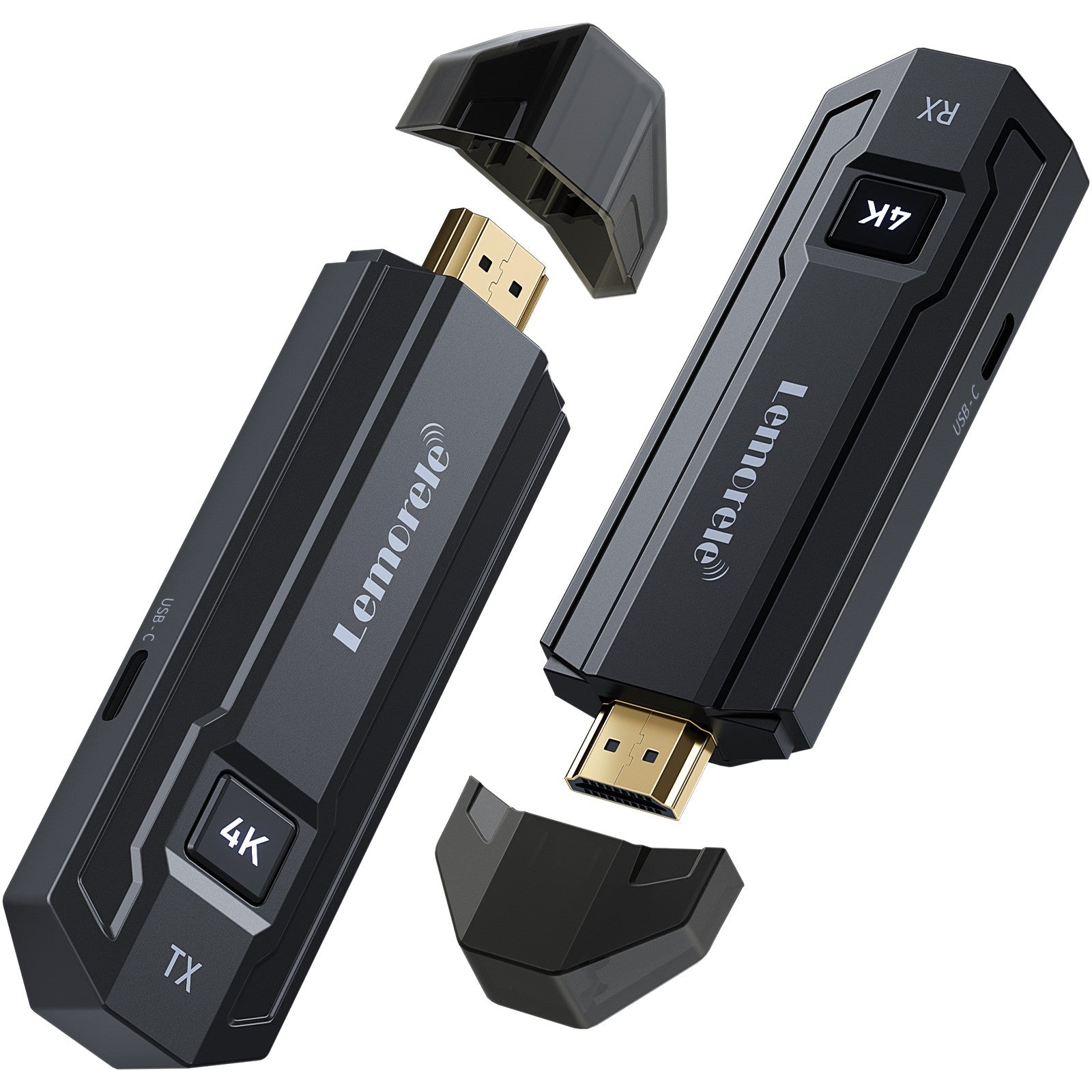 Transmissor HDMI Sem Fio 4K