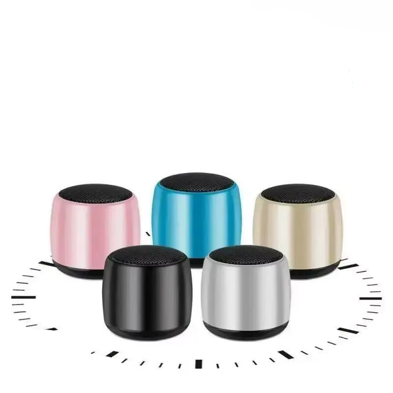 Caixa de Som Bluetooth