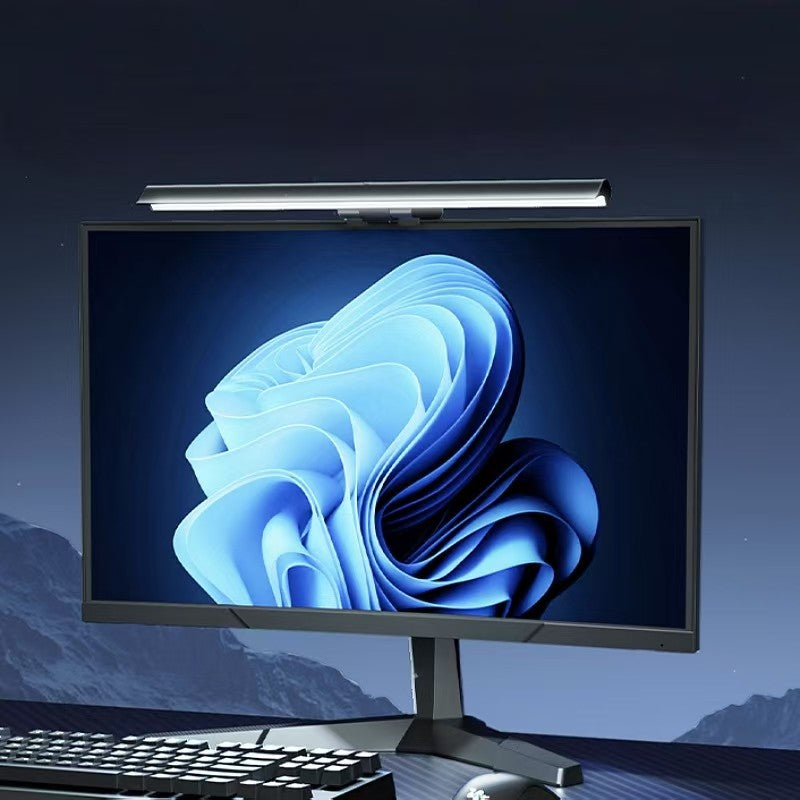 Lâmpada de monitor