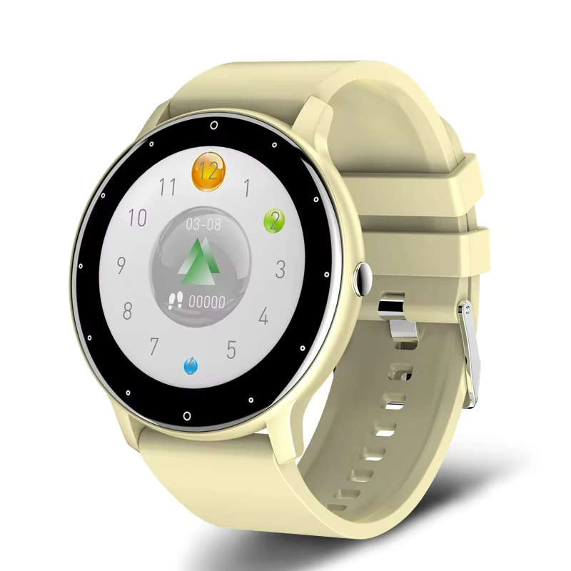 Smartwatch Inteligente