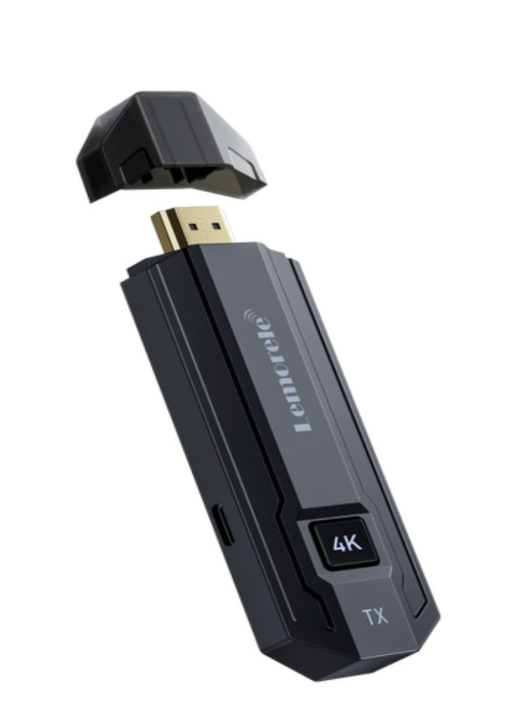 Transmissor HDMI Sem Fio 4K
