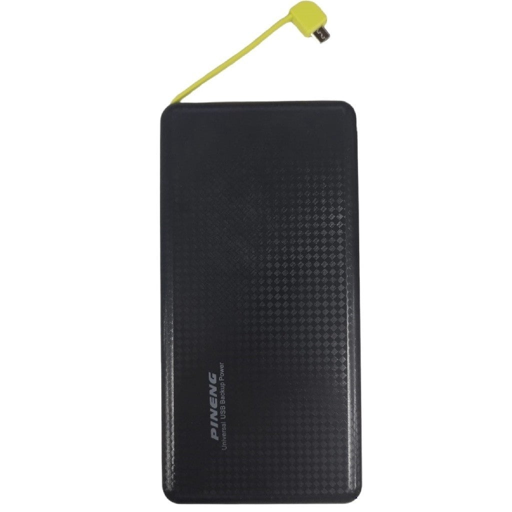 Power Bank Slim Portátil