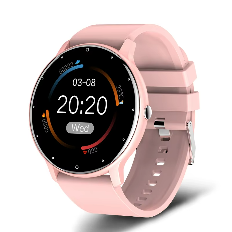 Smartwatch Inteligente