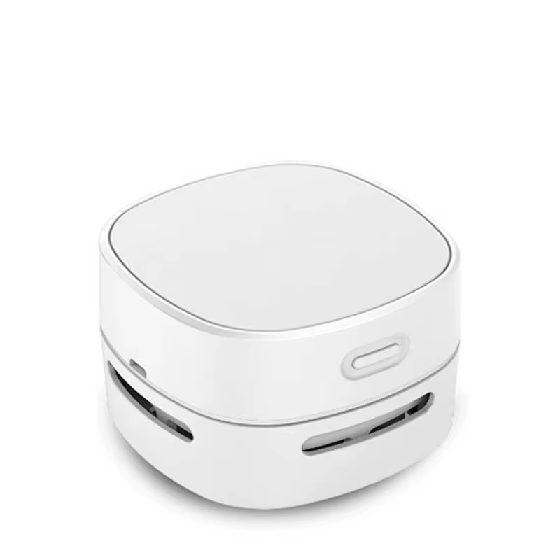 Mini Aspirador de Mesa Portátil