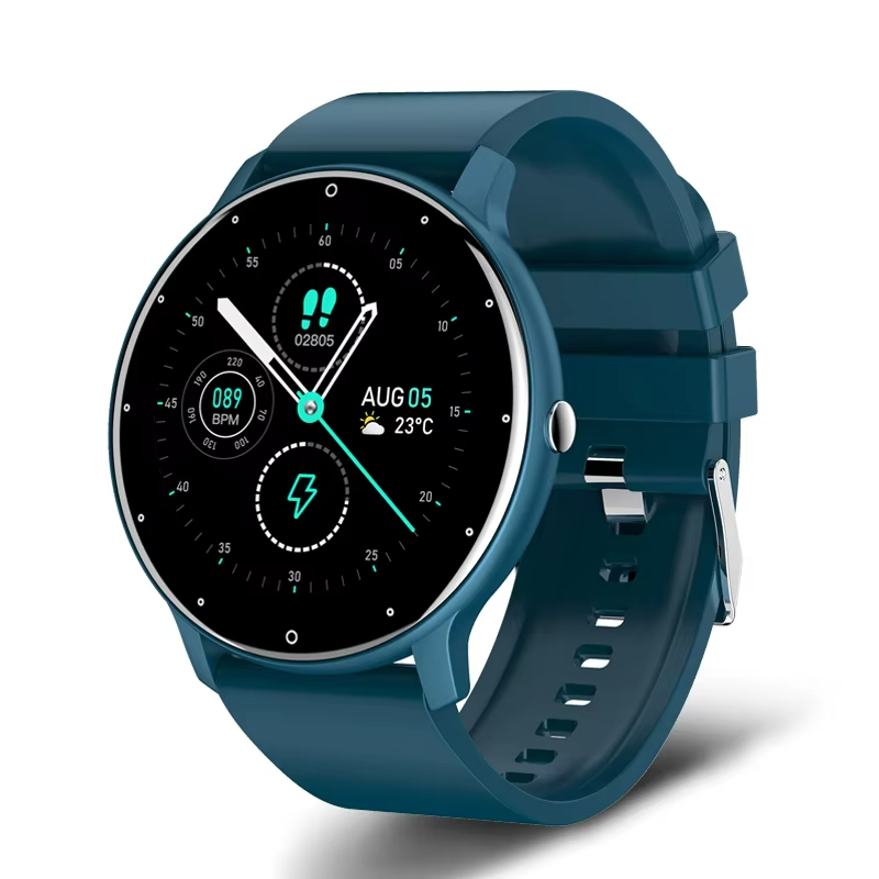 Smartwatch Inteligente