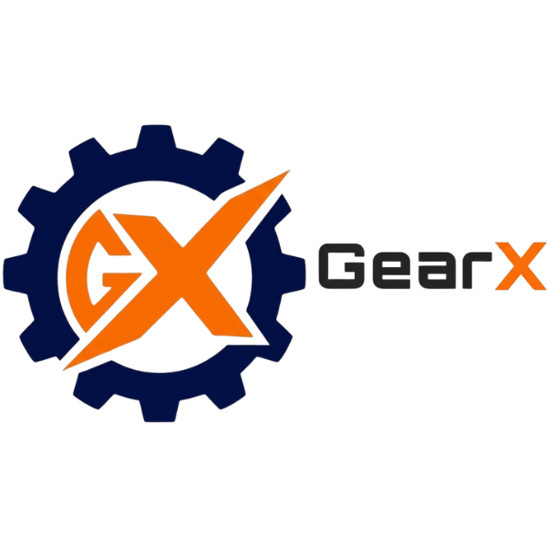 GearX Oficial