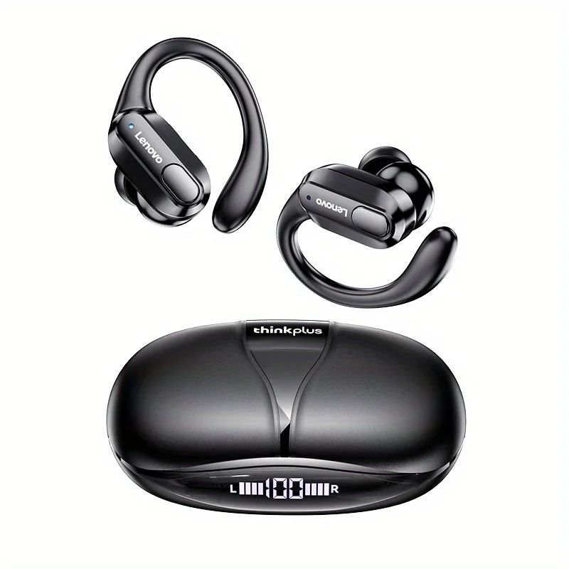 Fone de Ouvido Bluetooth Esportivo