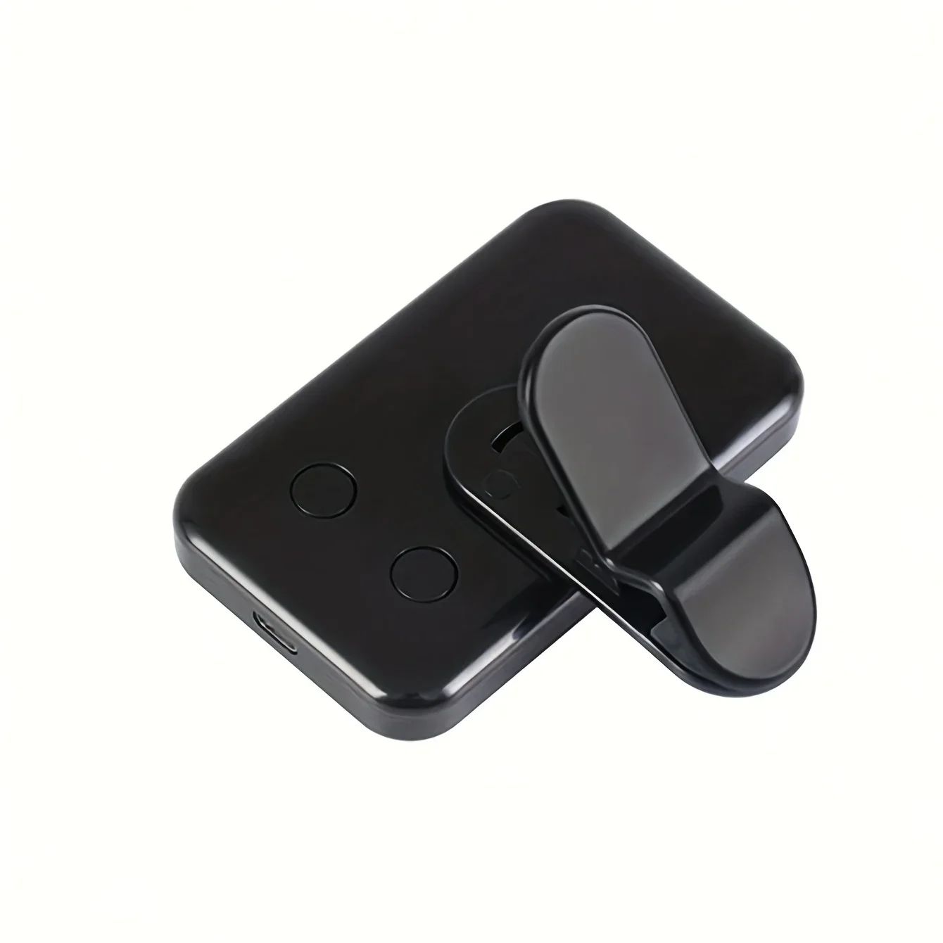Mini Ring Light de Clip para Celular Luz de Selfie com 3 Modos