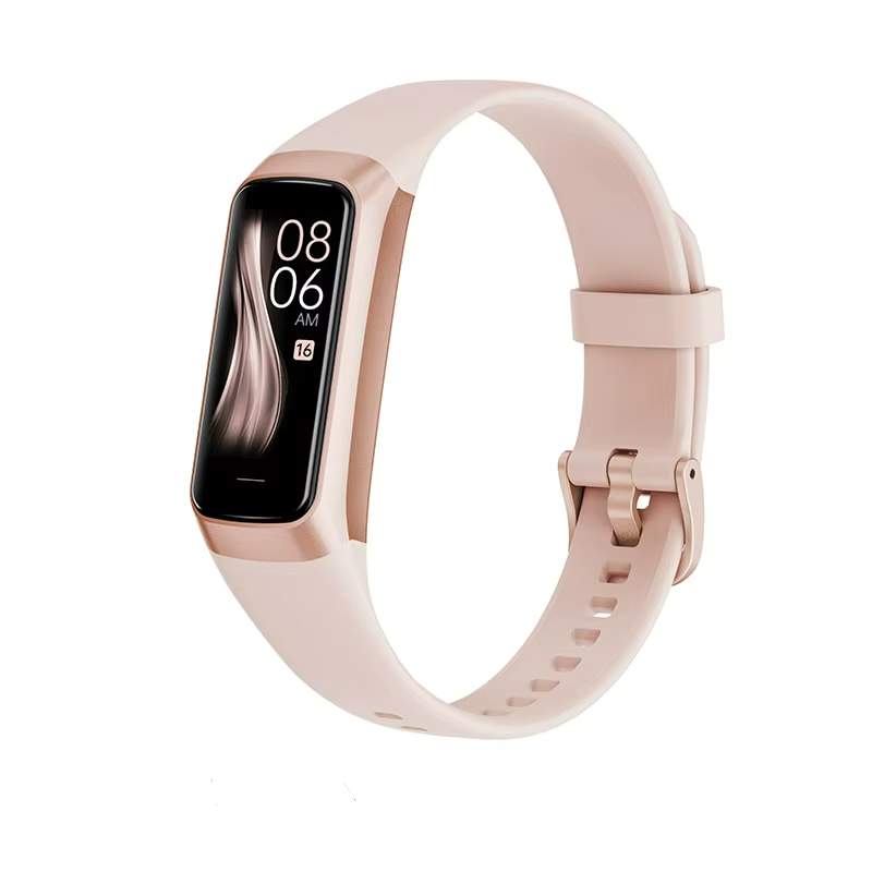 Smartwatch LIGE com Tela AMOLED 1.1