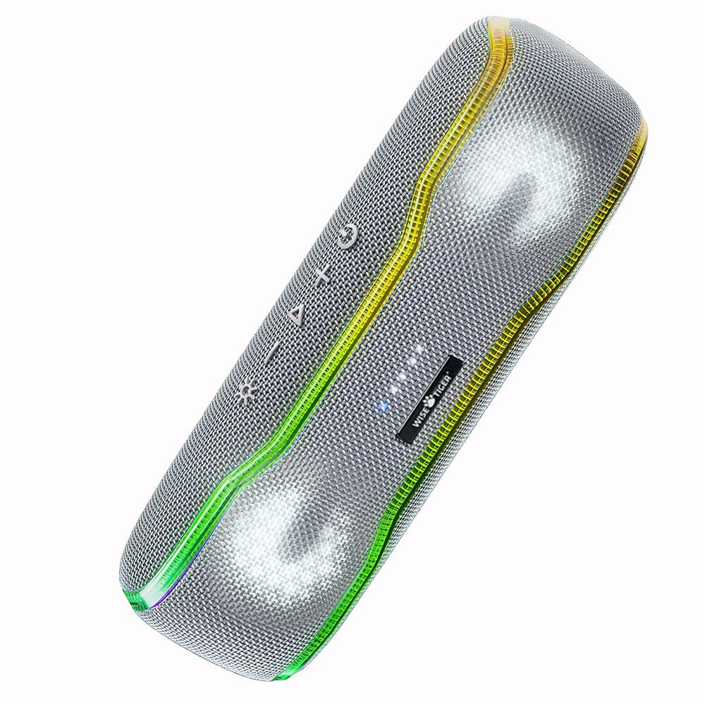 Caixa de Som Bluetooth Wisetiger IPX7
