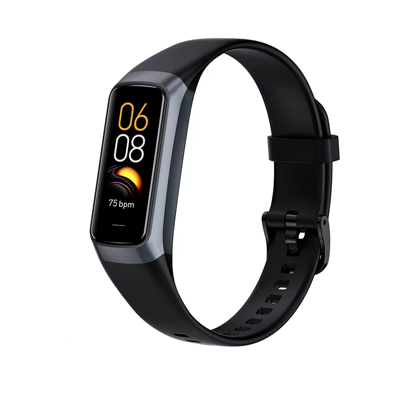 Smartwatch LIGE com Tela AMOLED 1.1