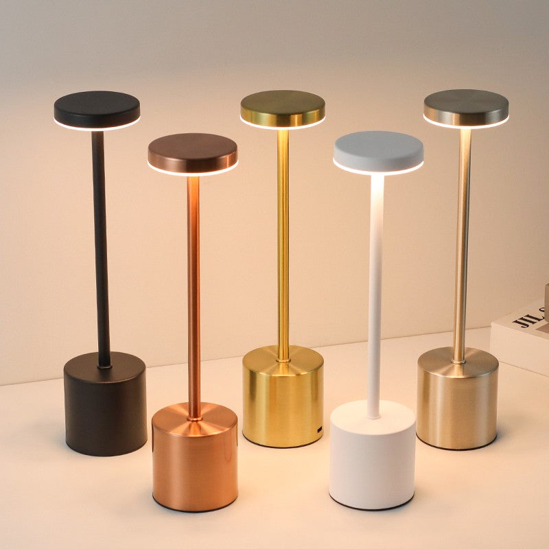 Luminária de Mesa LED