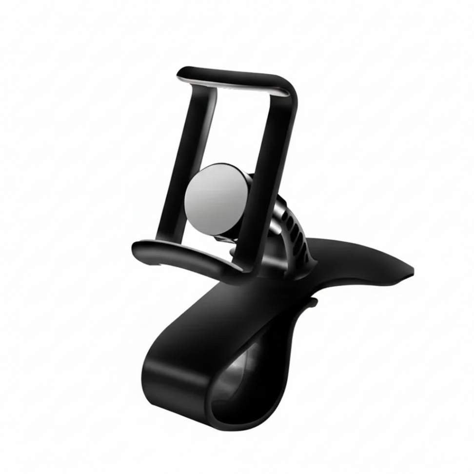 Suporte de Celular para Carro  Painel com Rotação 360°