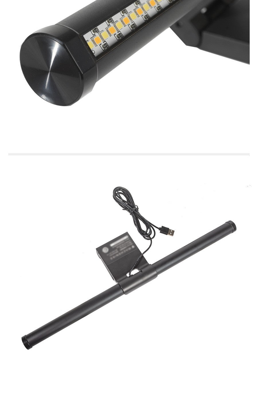 Lâmpada de monitor