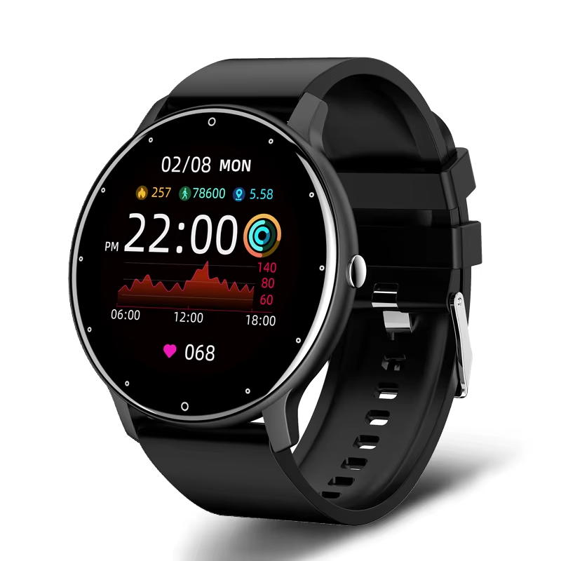 Smartwatch Inteligente